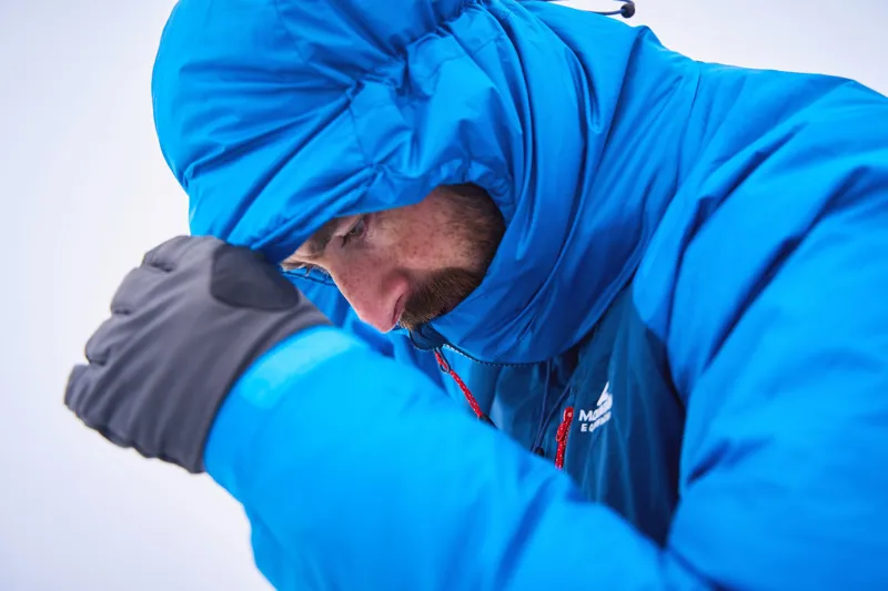 Mountain Equipment Mens Shelterstone Jacket - Majolica-Mykonos-11